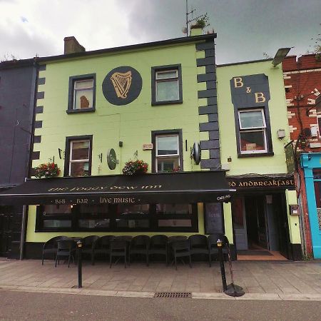 Foggy Dew Inn COUNTY WEXFORD Zewnętrze zdjęcie