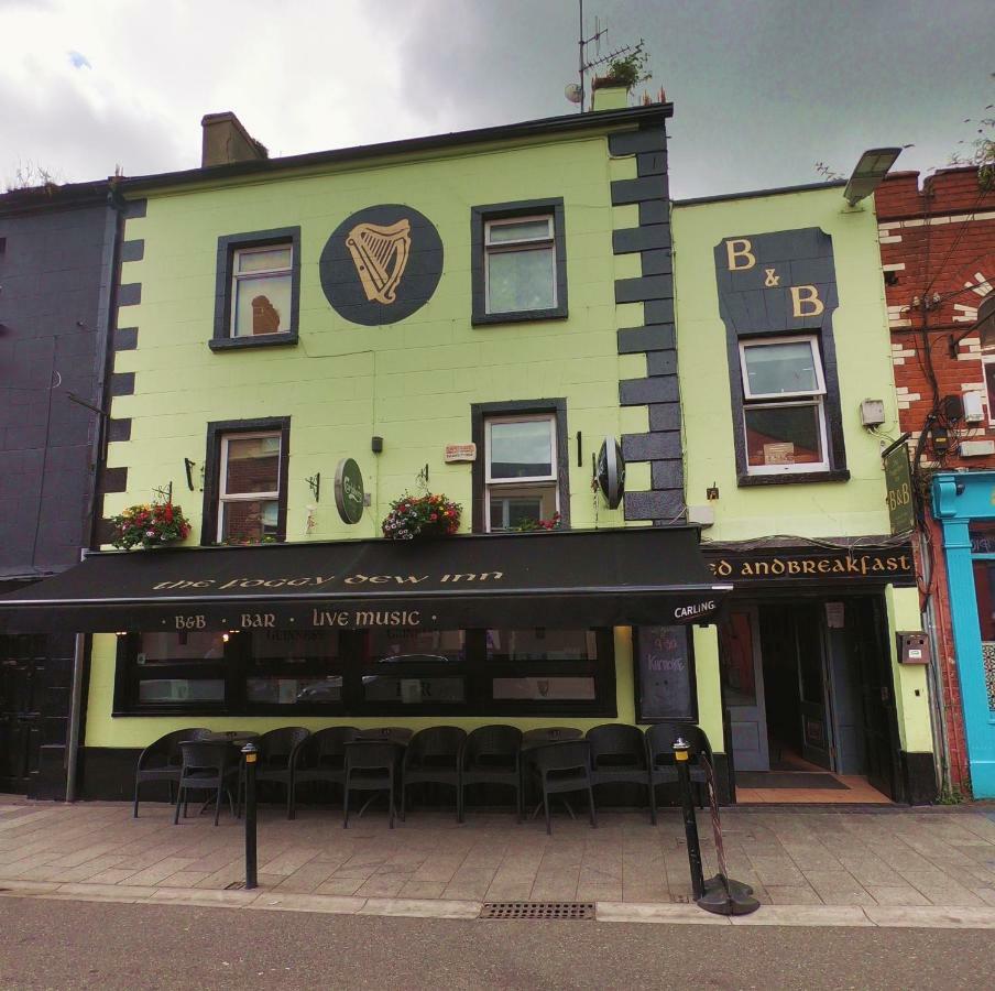 Foggy Dew Inn COUNTY WEXFORD Zewnętrze zdjęcie